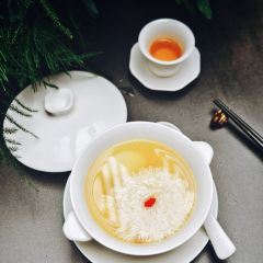 紫金山院張用戶圖片