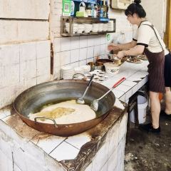 LU ROU DOU HUA User Photo