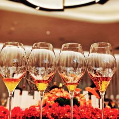 無錫太湖新城洲際飯店·彩豐樓張用戶圖片