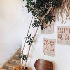 舶来 Coffee·Restaurants(环太湖店) User Photo