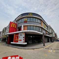 麥當勞（東環路DT店）張用戶圖片