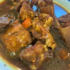 70後铁锅炖(坡博店)用戶圖片