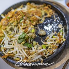 Volcano Prawn Restaurant 여행 사진