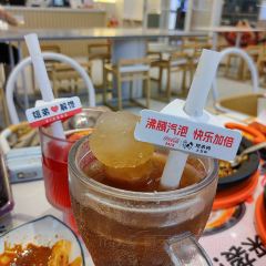 姐弟俩土豆粉(中原锦艺城店) User Photo