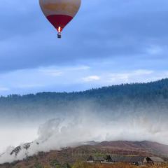 禾木神山图瓦部落餐厅 User Photo