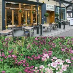 Pitcher & Piano - Harrogate User Photo