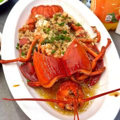 笑嘻嘻海鲜大排档(云谷店) User Photo