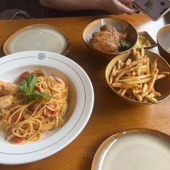 COMMUNE（福州外灘壹號店）張用戶圖片