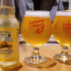 New Glasgow Lobster Supper User Photo