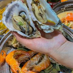 老街烧烤(K3店) 여행 사진