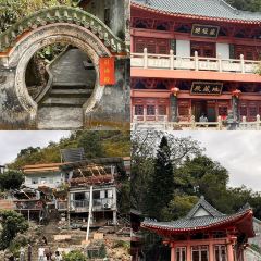 大燚果木烧鹅·明炉头牌清远鸡(山湖城店) 여행 사진