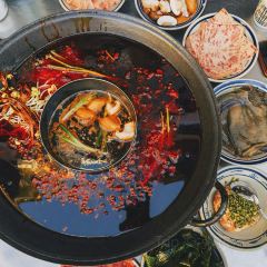 胡憨憨火锅(老城店) User Photo