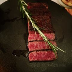 ATELIER IZAKAYA 2.0(外滩店) User Photo