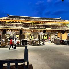 佤王宴(景洪分店) User Photo