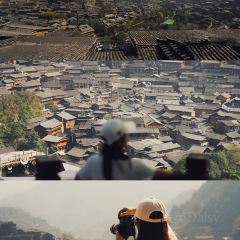 加榜梯田影友之家張用戶圖片