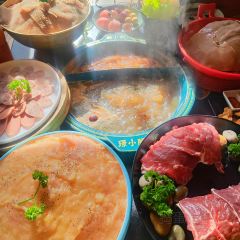 璟小腰鮮貨火鍋張用戶圖片