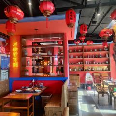 璟小腰鮮貨火鍋張用戶圖片