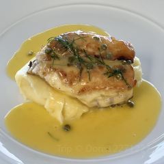 Catalina Restaurant User Photo