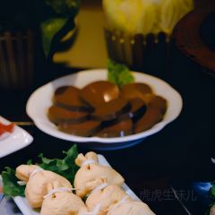 七修酒店·木槿餐厅 User Photo