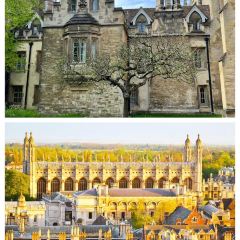 Midsummer House User Photo