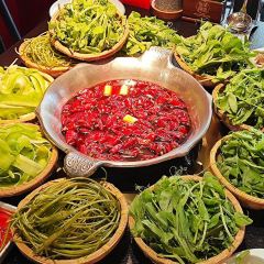 麻辣英雄重庆火锅(北流店) User Photo