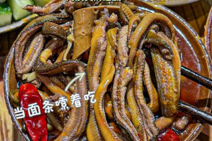 陈陈火锅(较场口店)