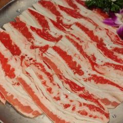 北国村东北烤肉(中南店) User Photo