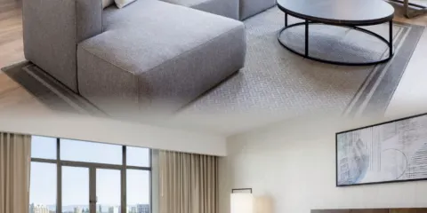 LURE Restaurant & Bar