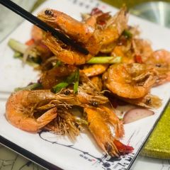 渔歌子·唐风夜宴·浙江餐饮名店 User Photo