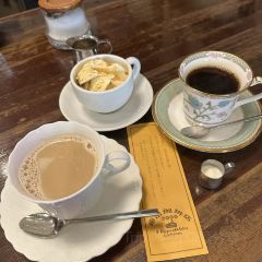 Oumicyoukaisen'ichibaryouri Ichi No Kura User Photo