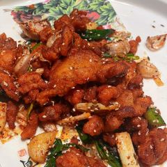 Manigouhexianxiaoguan User Photo