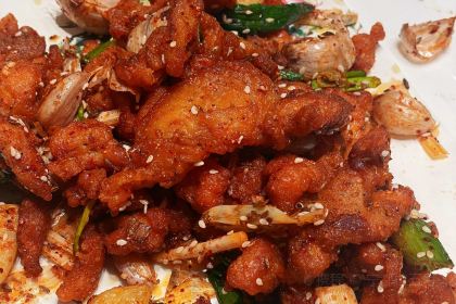 Manigouhexianxiaoguan