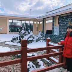DQ(大槐东服务区店) User Photo