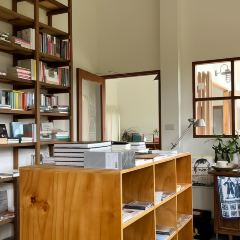 Waltz Bakes x Harvest Moon Bookshop User Photo