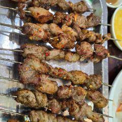 Fangyong Barbecue Main Store User Photo