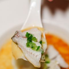 YUE Restaurant User Photo