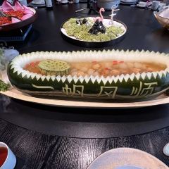 财神会酒楼 User Photo