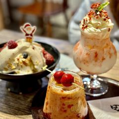 田也咖啡(大佛悬崖店) User Photo