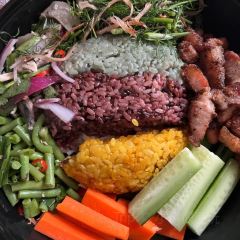 320老滇缅佴家湾198号花园餐厅 User Photo