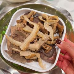 ZHENG ZONG GUI ZHOU HUANG NIU ROU GUAN LU KOU DIAN 여행 사진