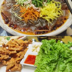 黄城宴 User Photo