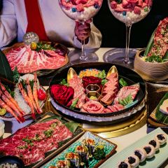 牛局·炭火烧肉(友谊阳光城店) User Photo