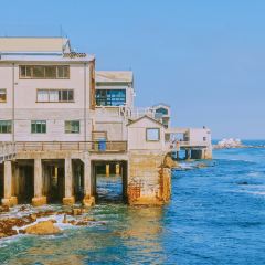 Pebble Beach Market User Photo