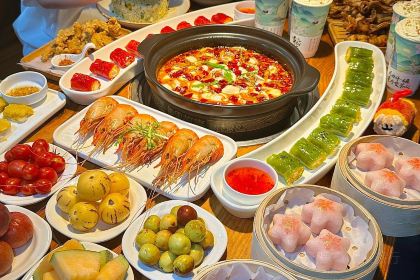 YU LI GU SHI HEI YU FANG