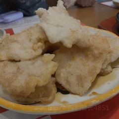英兰朝族饭店(吉林总店) User Photo