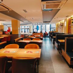 豪客来牛排(重庆三峡广场步行街1704店) User Photo