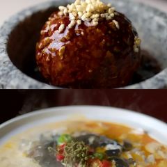 PINGJIANGSONG SUZHOU CUISINE IN GARDENS User Photo
