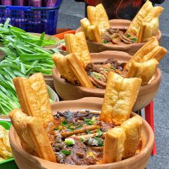 胡爷龙虾·广西特色口味(埌西店) User Photo