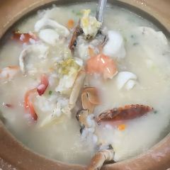 上义麦粿 User Photo