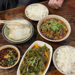 耙灯牛肉(双碑总店) User Photo